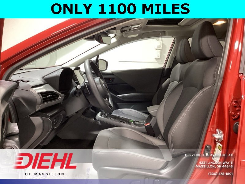 Used 2026 Subaru Crosstrek 2.0i Premium image 19