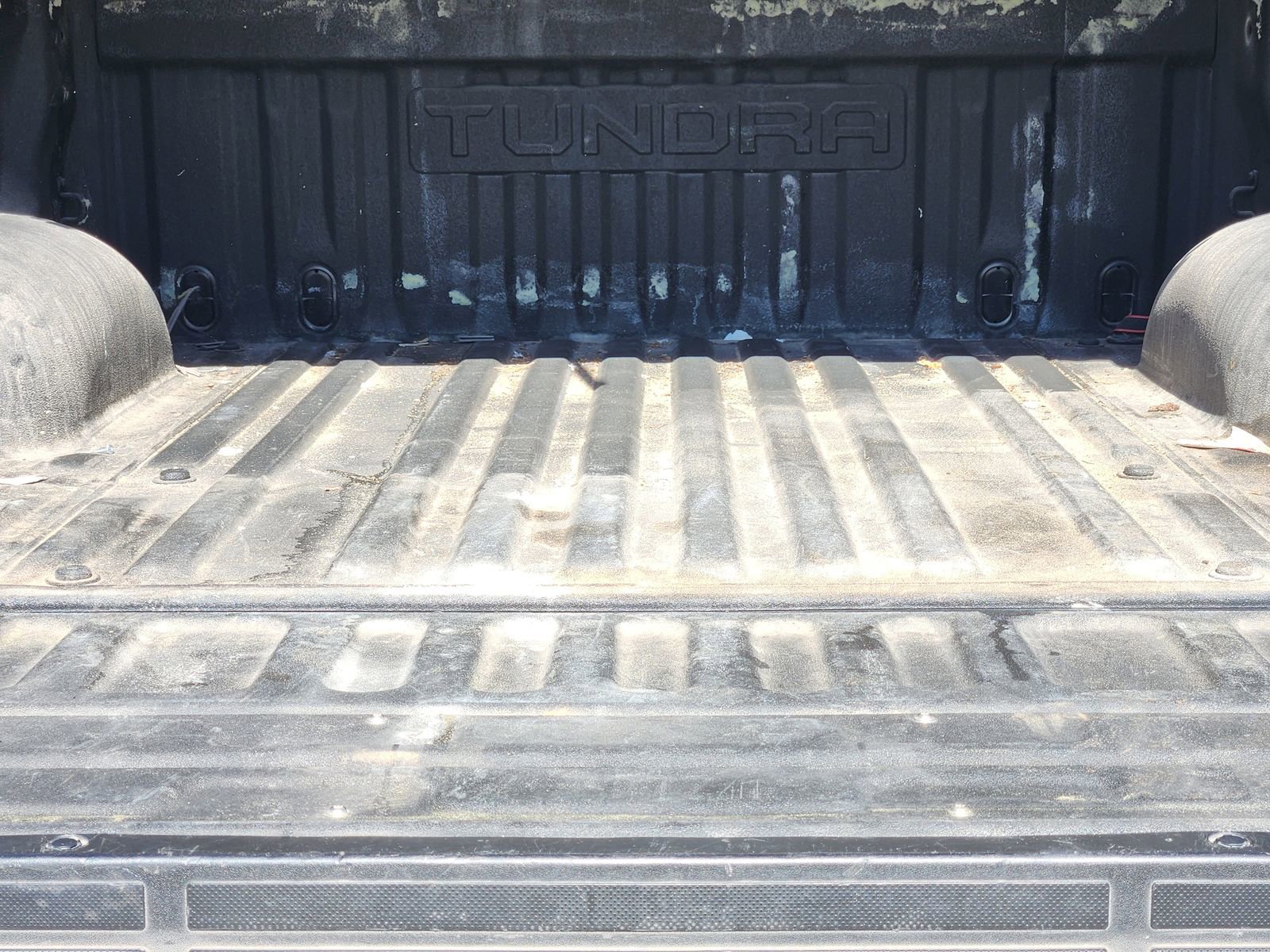 Used 2017 Toyota Tundra SR5 image 34