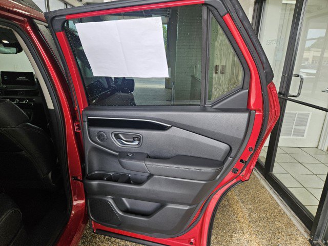 Used 2026 Honda Passport RTL image 15