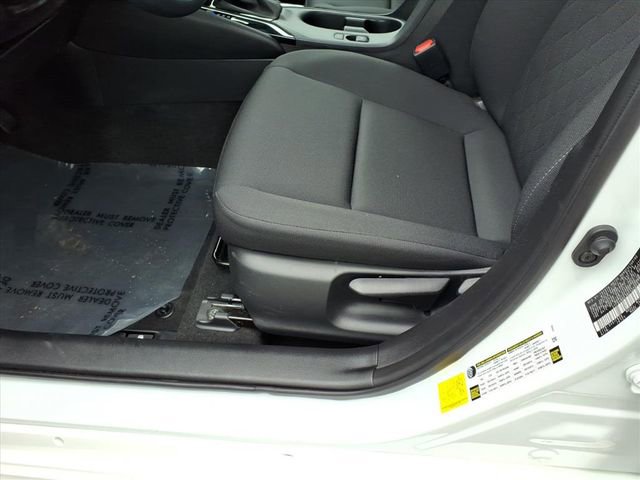 Certified 2024 Toyota Corolla LE image 18