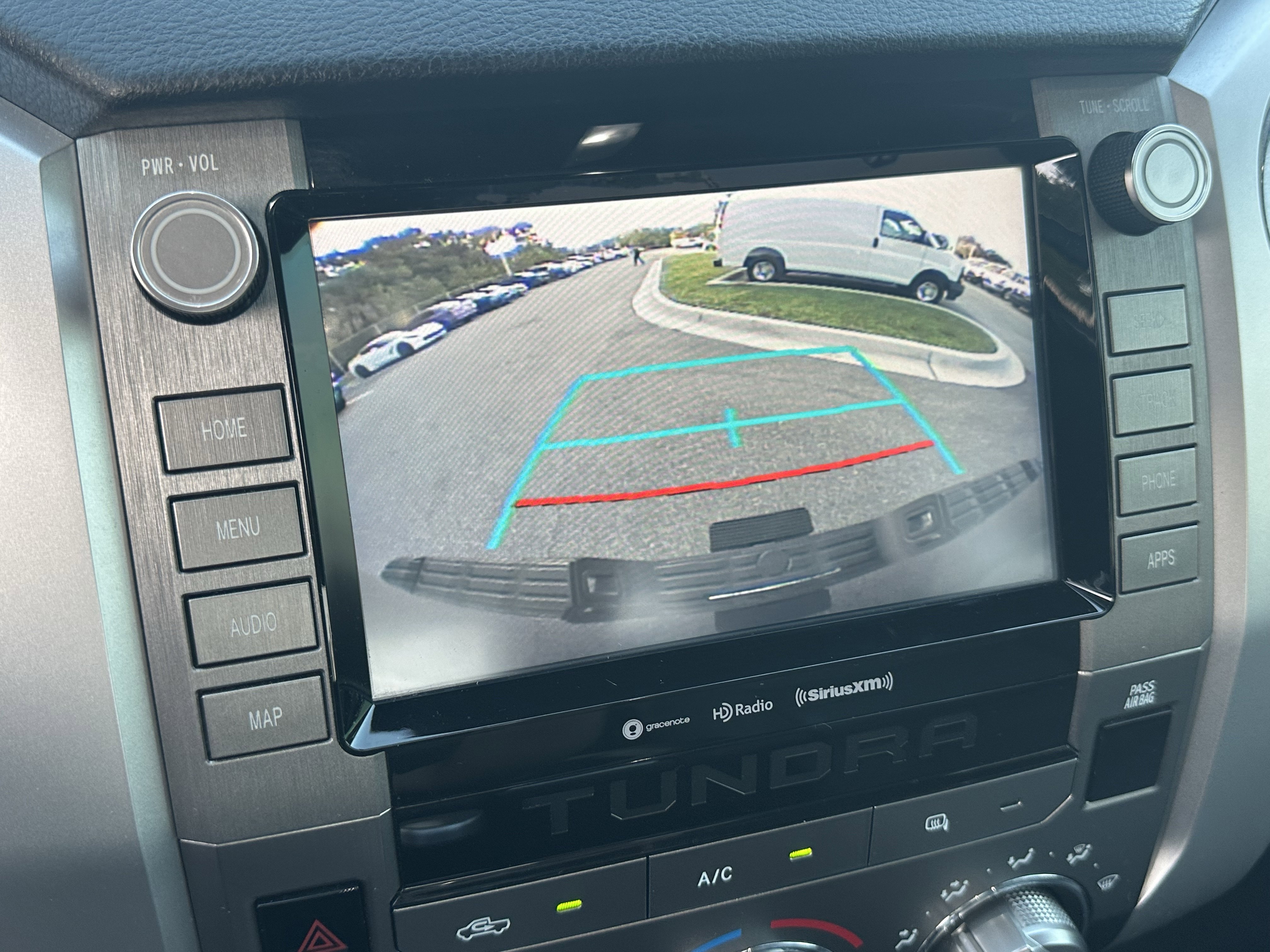 Used 2021 Toyota Tundra SR5 image 26