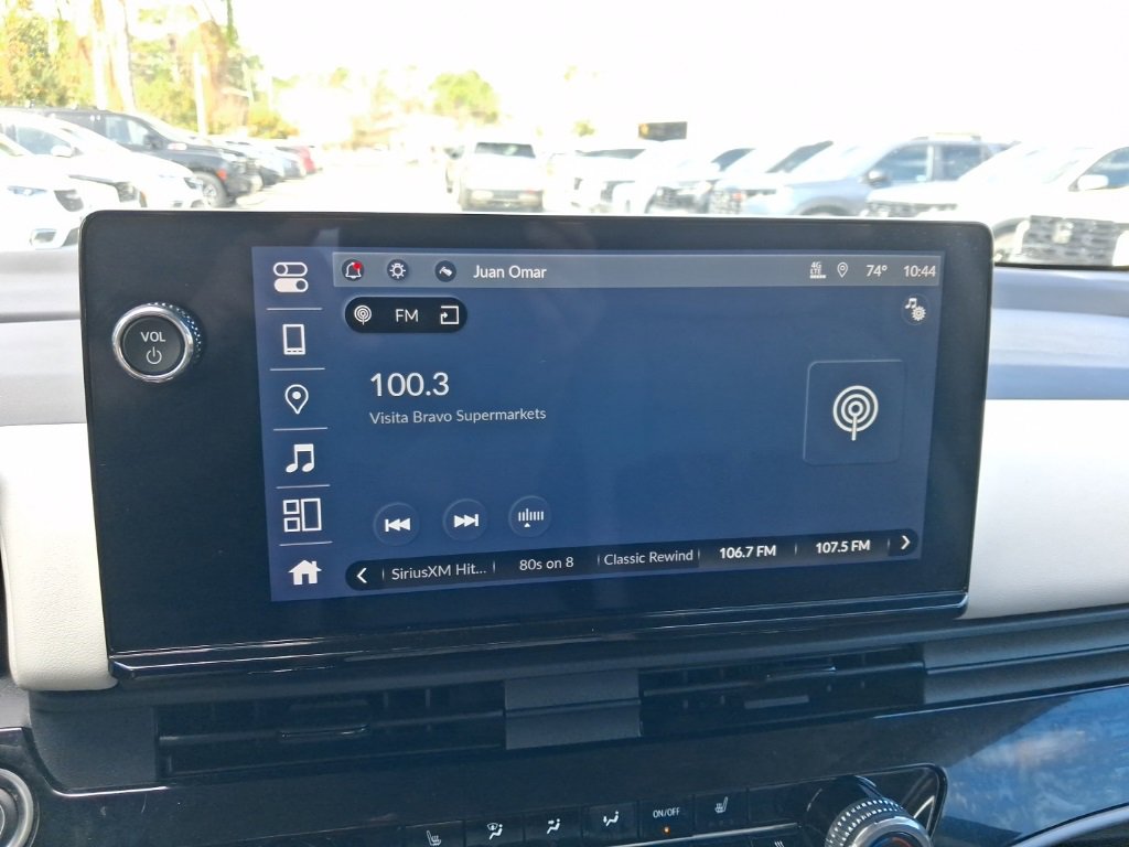 Used 2024 Honda Prologue Touring image 25