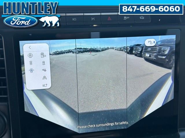 Used 2024 Ford F150 Raptor image 28