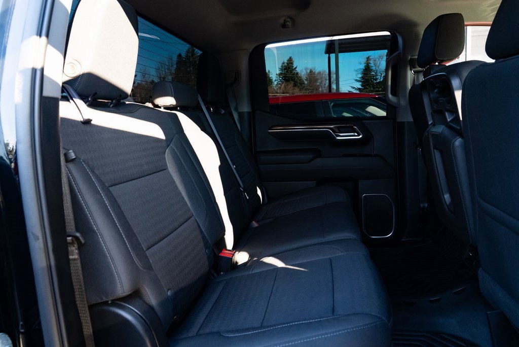 Used 2022 Chevrolet Silverado 1500 RST image 20