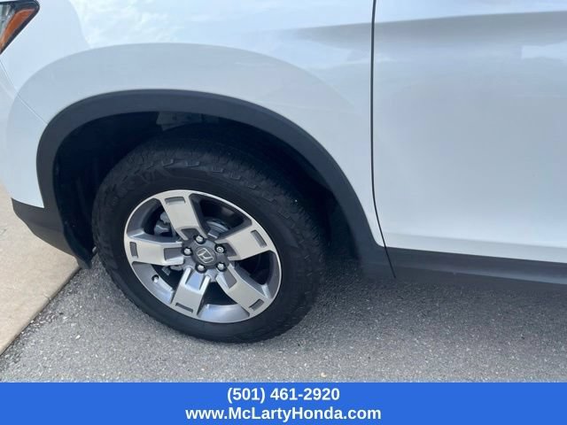 Certified 2024 Honda Ridgeline RTL image 16
