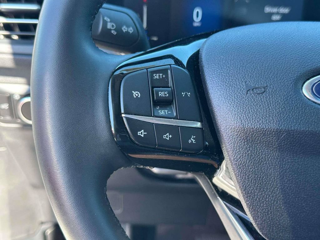Used 2023 Ford Escape Active AWD/4WD image 21
