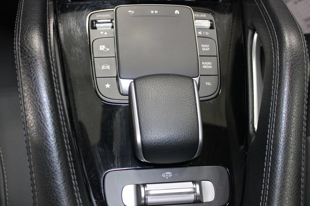 Used 2024 Mercedes-Benz GLS 450 4MATIC image 54