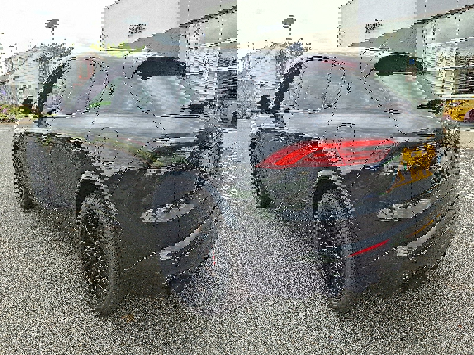 New 2025 Maserati Grecale Modena image 4