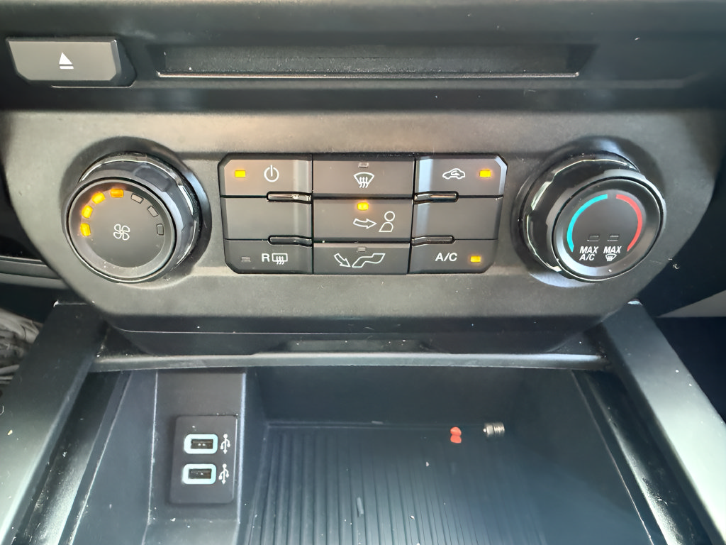 Used 2018 Ford F150 XL w/ Equipment Group 101A Mid RWD image 27