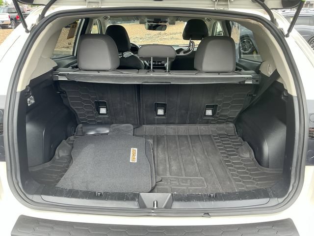 Used 2021 Subaru Crosstrek 2.5i Sport w/ Popular Package #2B AWD/4WD image 28