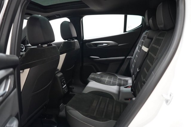 New 2026 Alfa Romeo Tonale Sport Speciale w/ Active Assist Package image 31