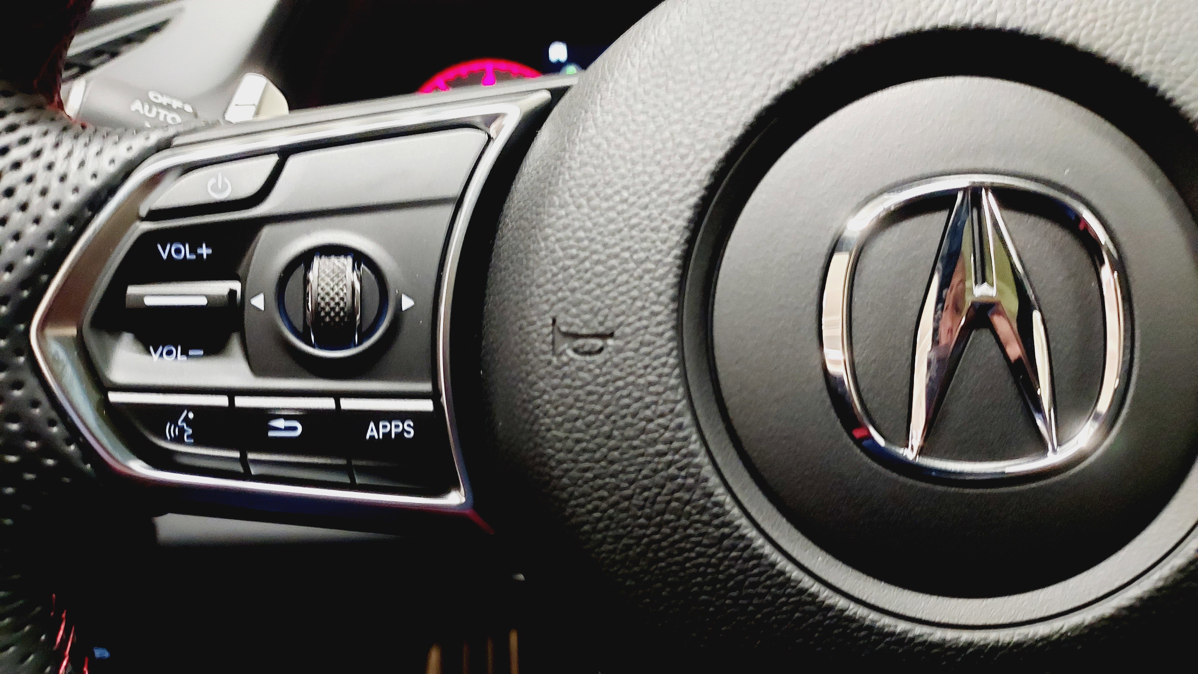 New 2026 Acura RDX A-Spec image 23