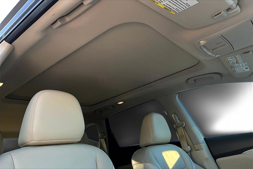 Used 2018 Nissan Murano Platinum image 26