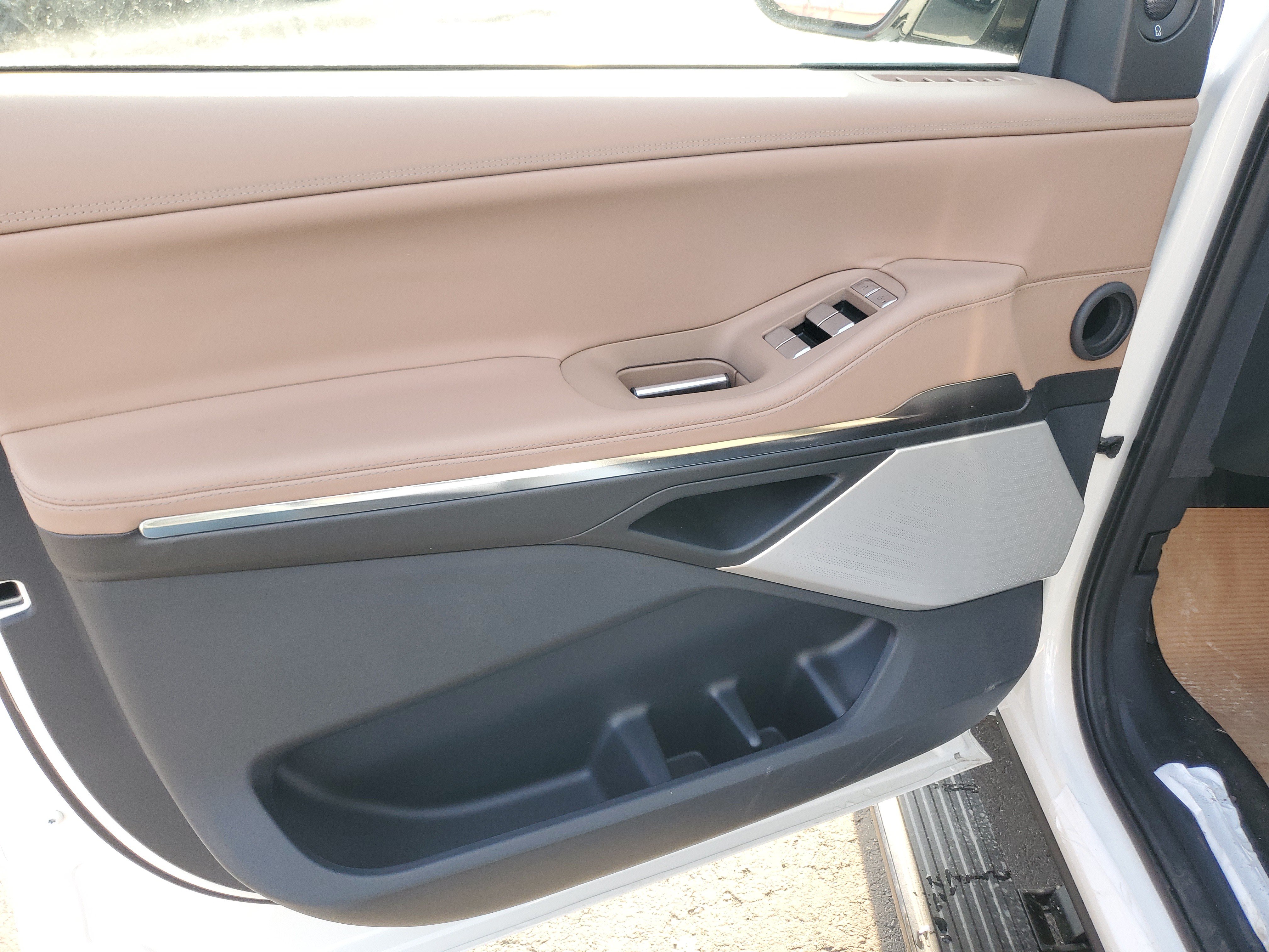 New 2026 Lincoln Navigator Black Label AWD/4WD image 8