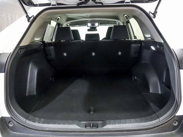 Certified 2023 Toyota RAV4 LE FWD image 24