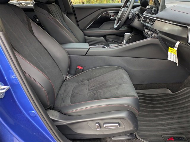 Certified 2025 Acura ADX A-Spec image 28