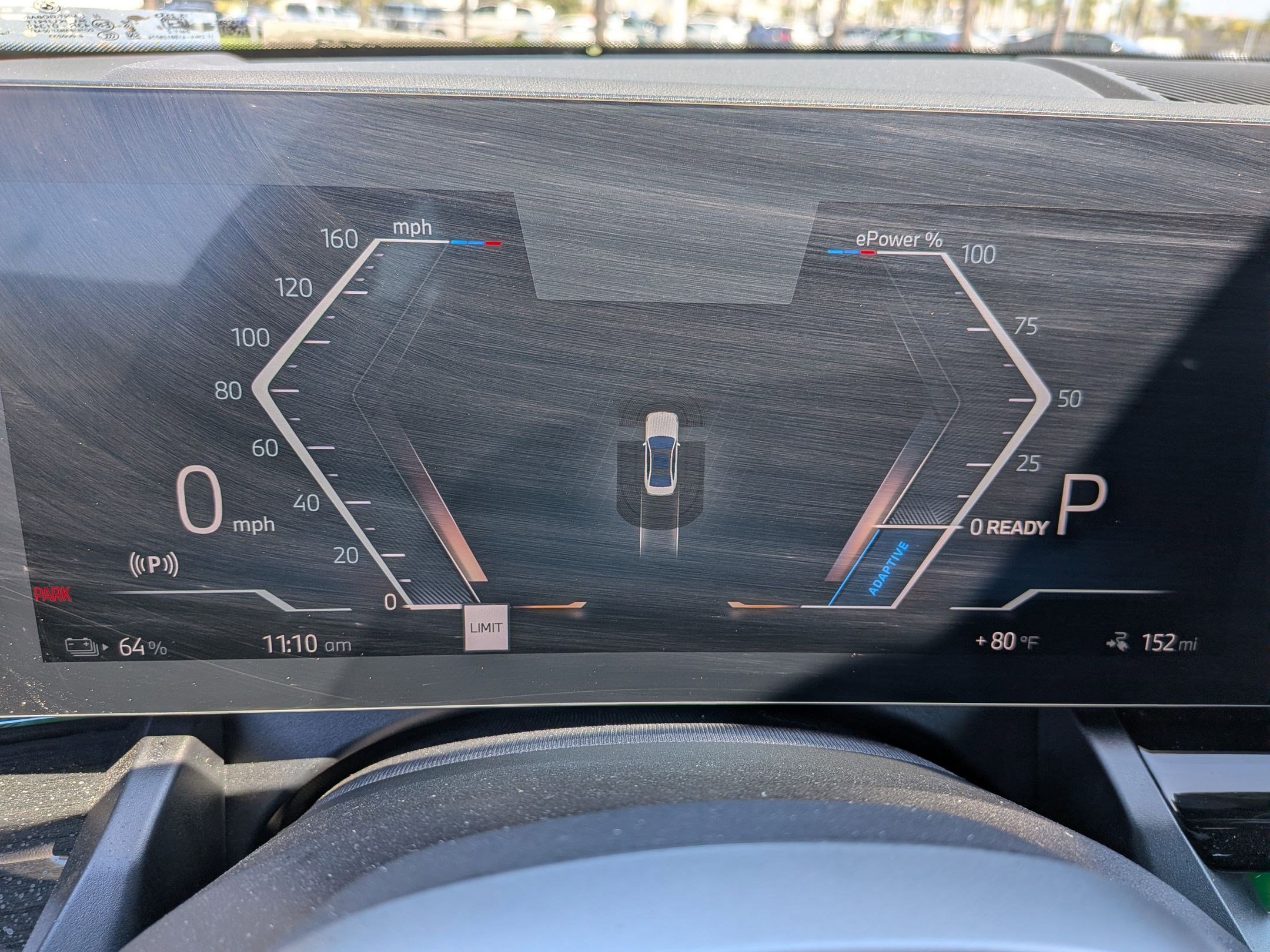 Used 2026 BMW i5 eDrive40 w/ M Sport Package image 21