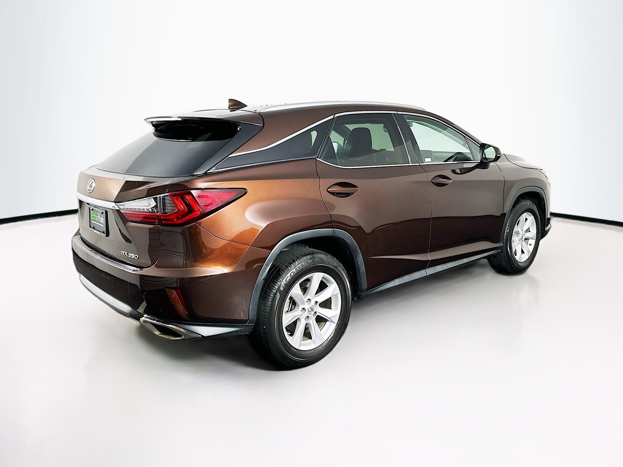 Used 2016 Lexus RX 350 AWD w/ Premium Package image 9