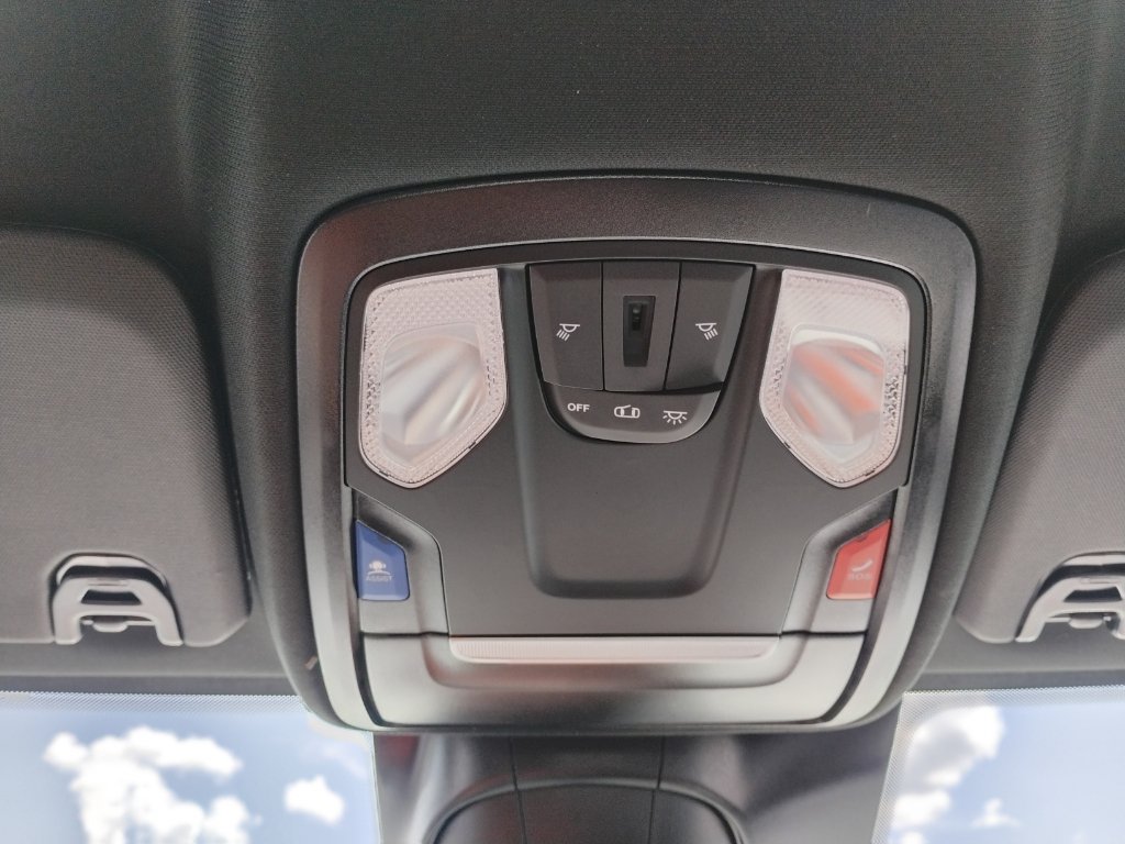 New 2026 RAM 2500 Tradesman AWD/4WD image 38