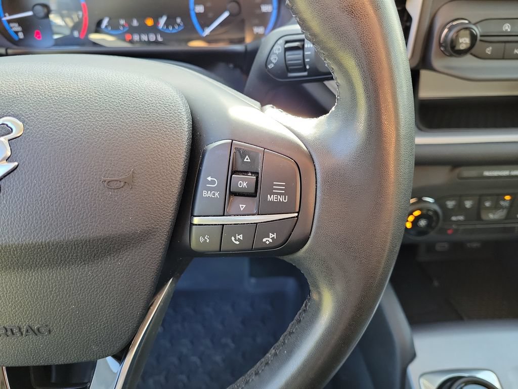 Used 2024 Ford Bronco Sport Big Bend w/ Convenience Package AWD/4WD image 28