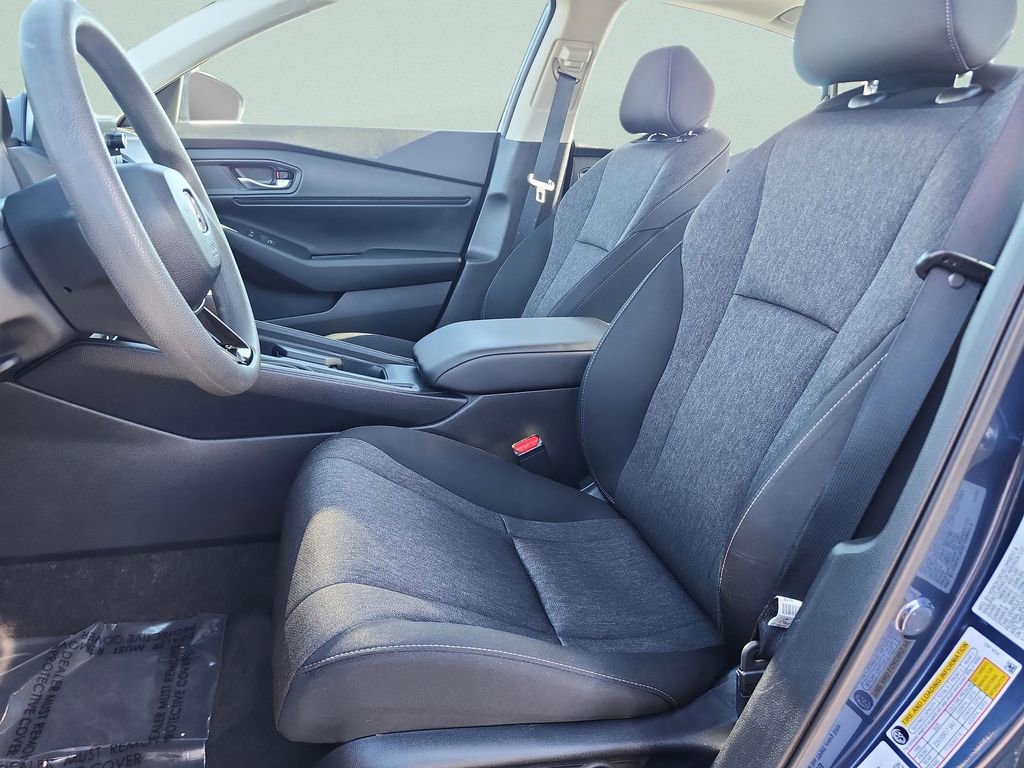 Used 2023 Honda Accord EX image 19
