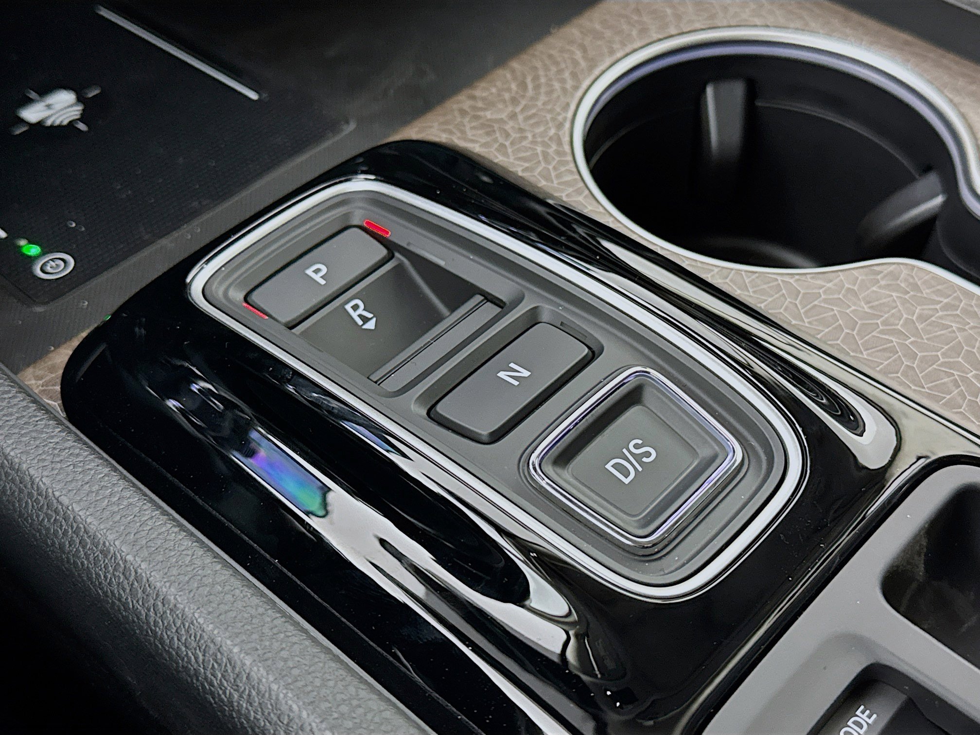 New 2026 Honda Pilot Elite image 17