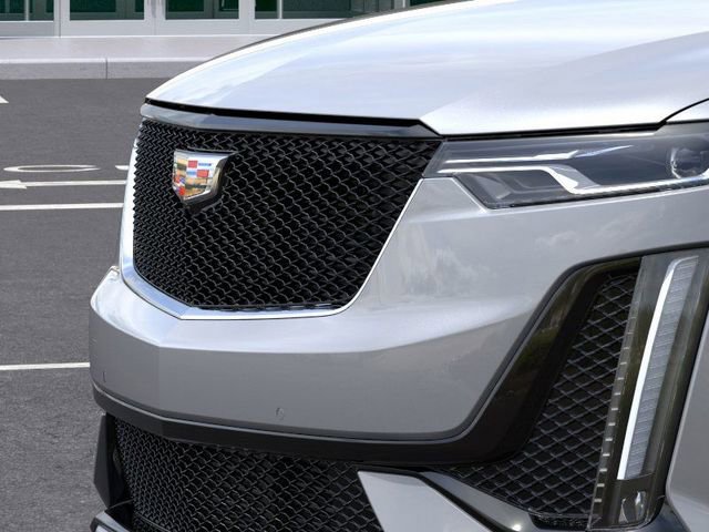New 2025 Cadillac XT6 Sport w/ Technology Package image 13