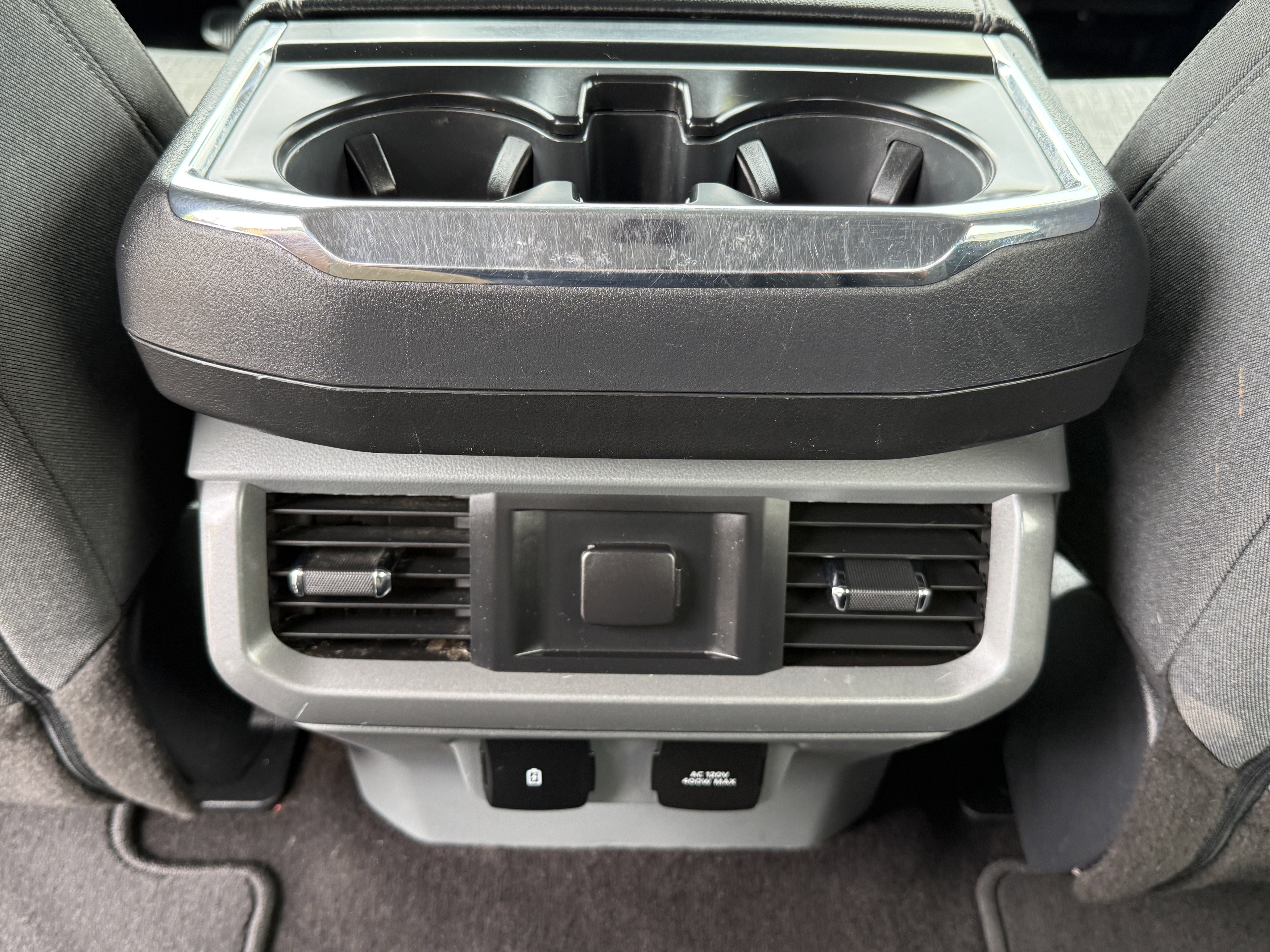 Used 2021 Ford F150 XLT w/ Equipment Group 302A High AWD/4WD image 17