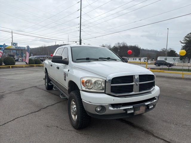 Used 2009 Dodge Ram 3500 Truck SLT image 8