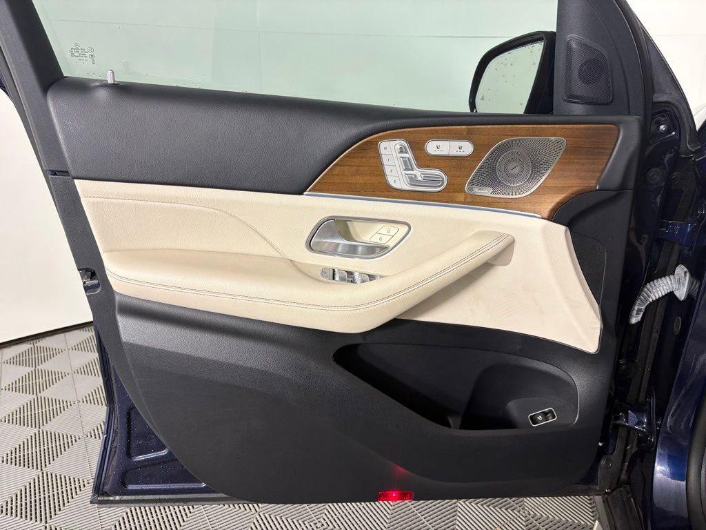 Used 2022 Mercedes-Benz GLE 350 4MATIC image 15