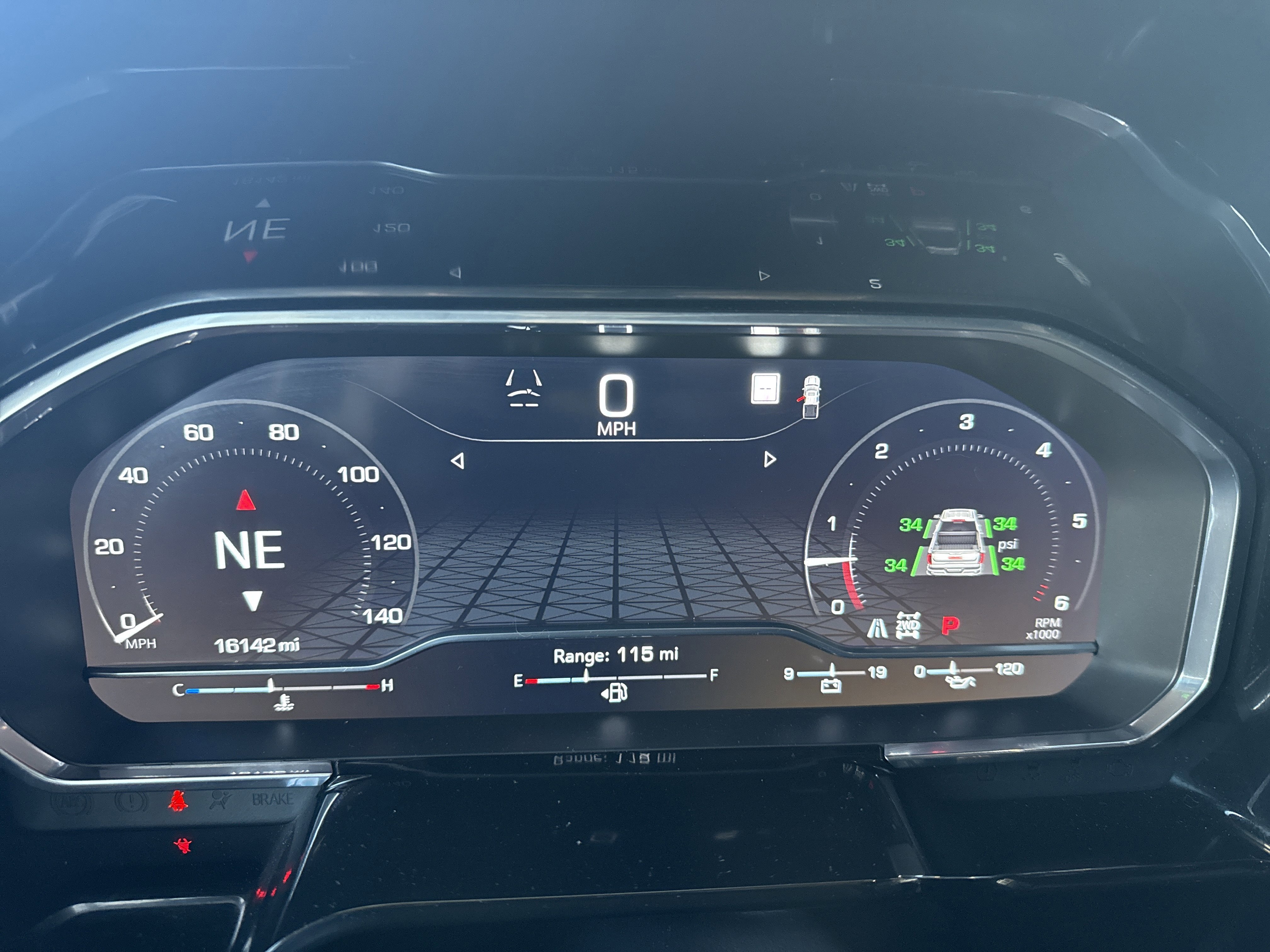 Used 2022 GMC Sierra 1500 SLT w/ SLT Premium Plus Package image 31