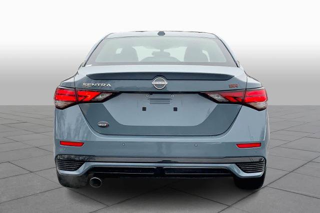 Used 2024 Nissan Sentra SR image 5