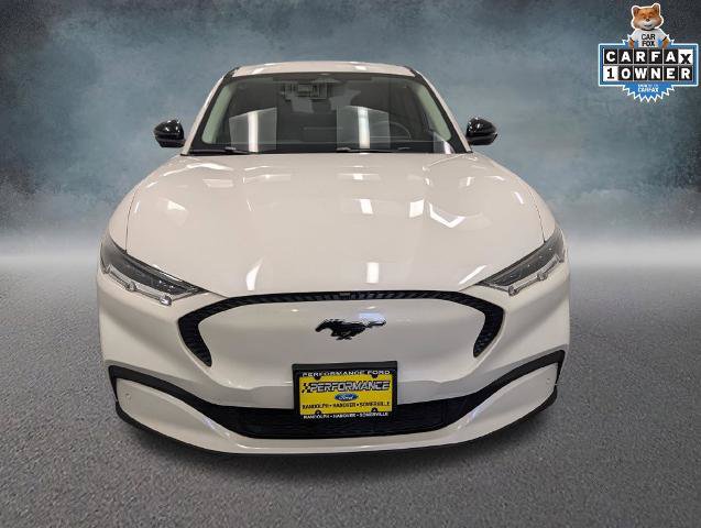 Certified 2023 Ford Mustang Mach-E Select AWD/4WD image 2