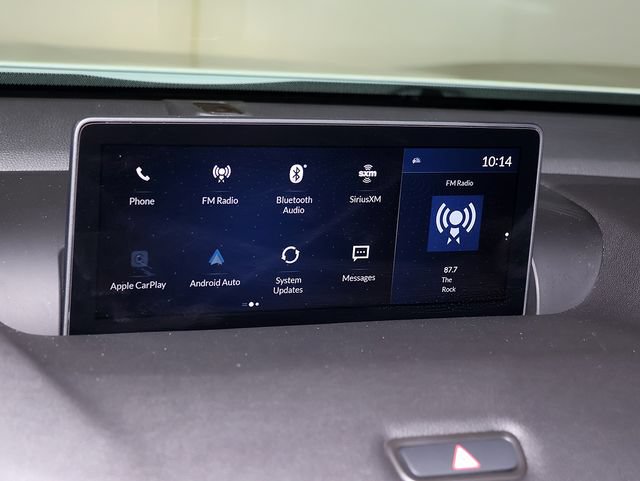 Used 2023 Acura TLX FWD image 18