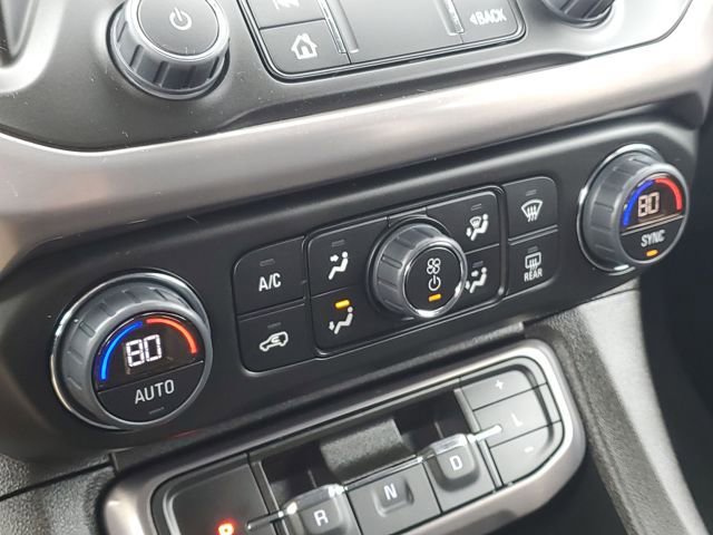 Certified 2023 GMC Acadia AT4 w/ Trailering Package AWD/4WD image 21