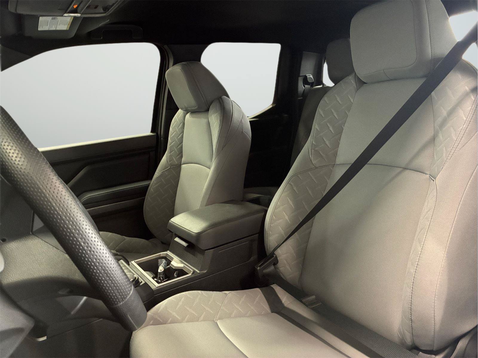 New 2026 Toyota Tacoma SR5 AWD/4WD image 10