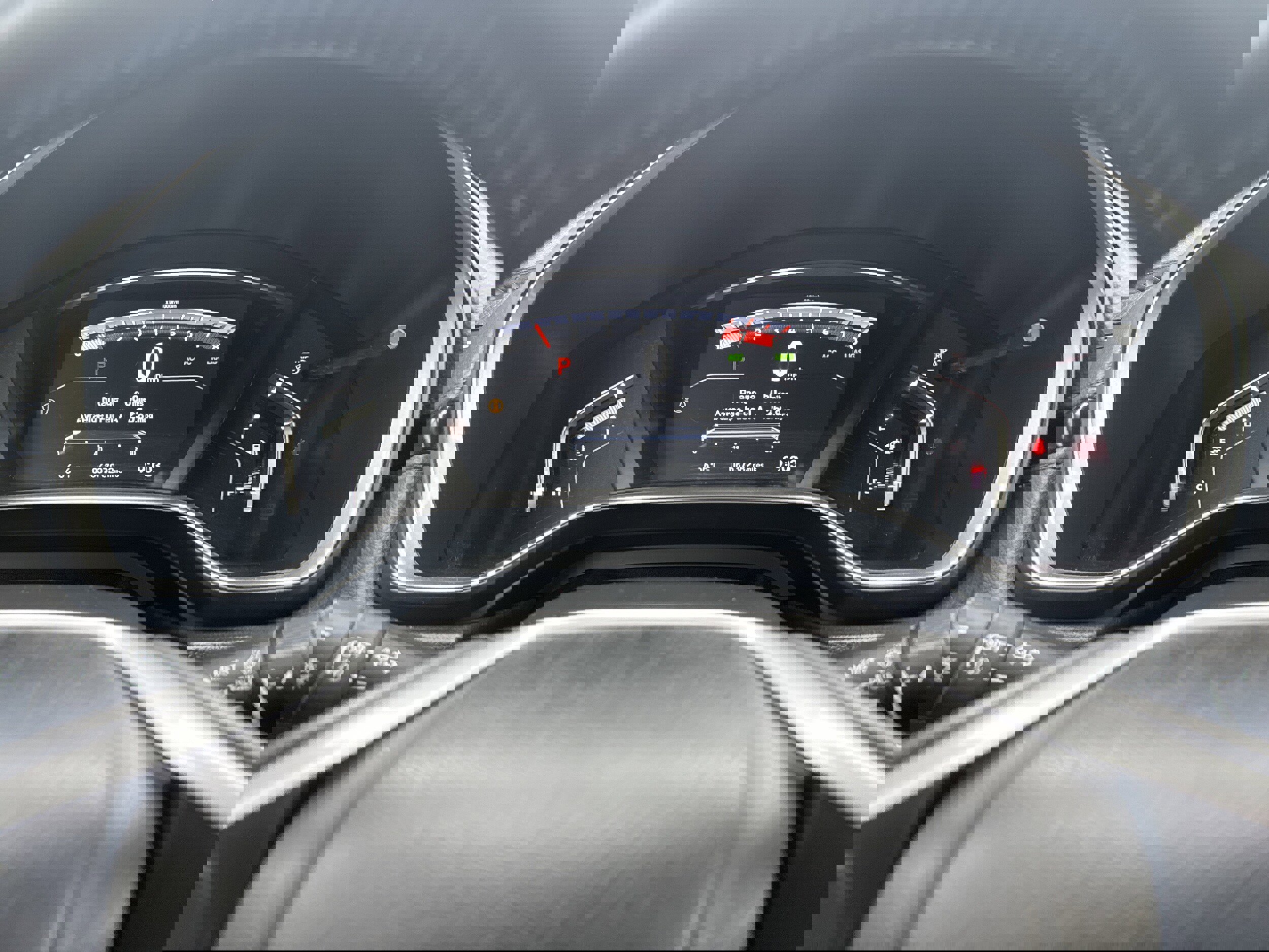 Used 2020 Honda CR-V EX-L image 26