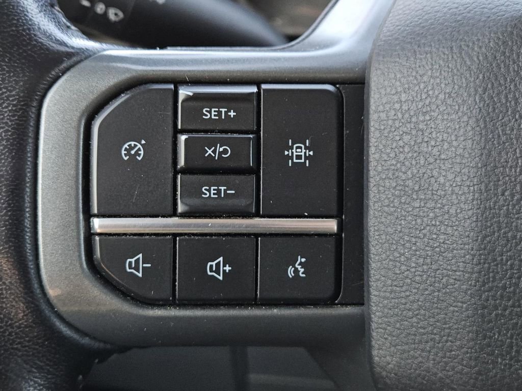 Used 2022 Ford F150 XLT w/ Equipment Group 301A Mid image 17