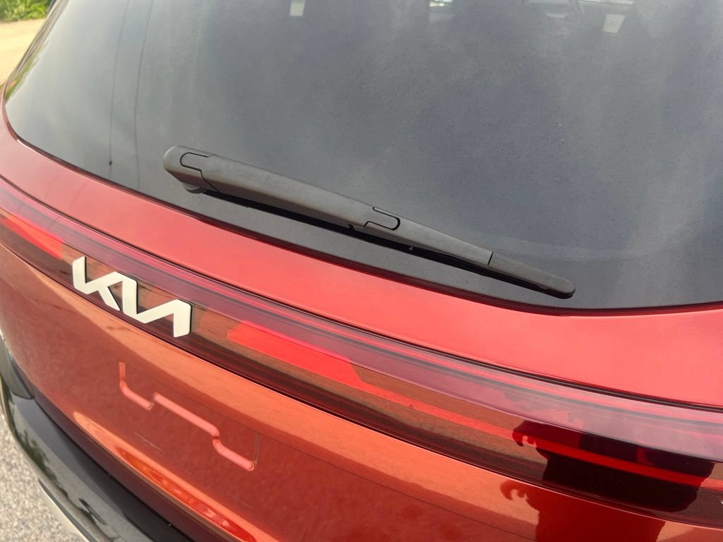 Certified 2024 Kia Seltos S AWD/4WD image 36
