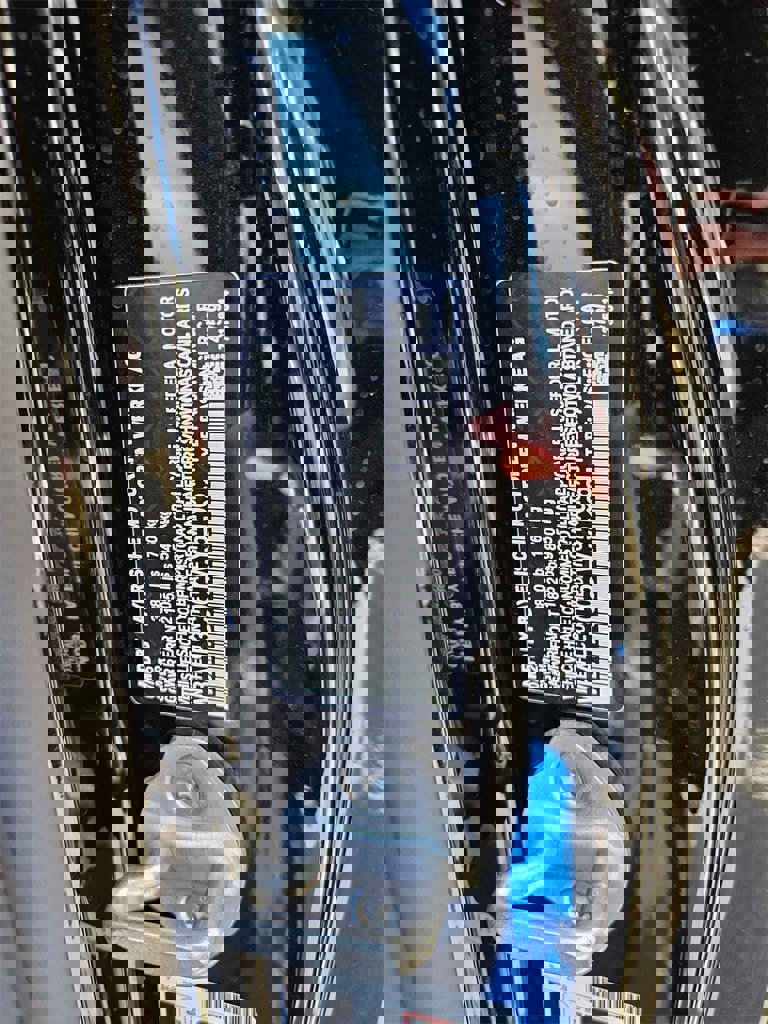 New 2026 BMW Z4 sDrive30i w/ Premium Package image 22