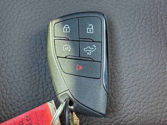 New 2026 GMC Sierra 2500 Denali w/ Denali Reserve Package image 24