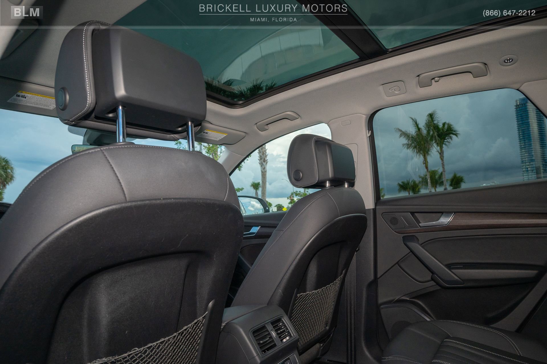 Used 2021 Audi Q5 2.0T Premium w/ Convenience Package image 19