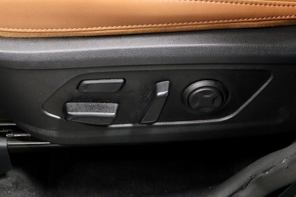 Used 2023 Kia Sorento SX Prestige image 28