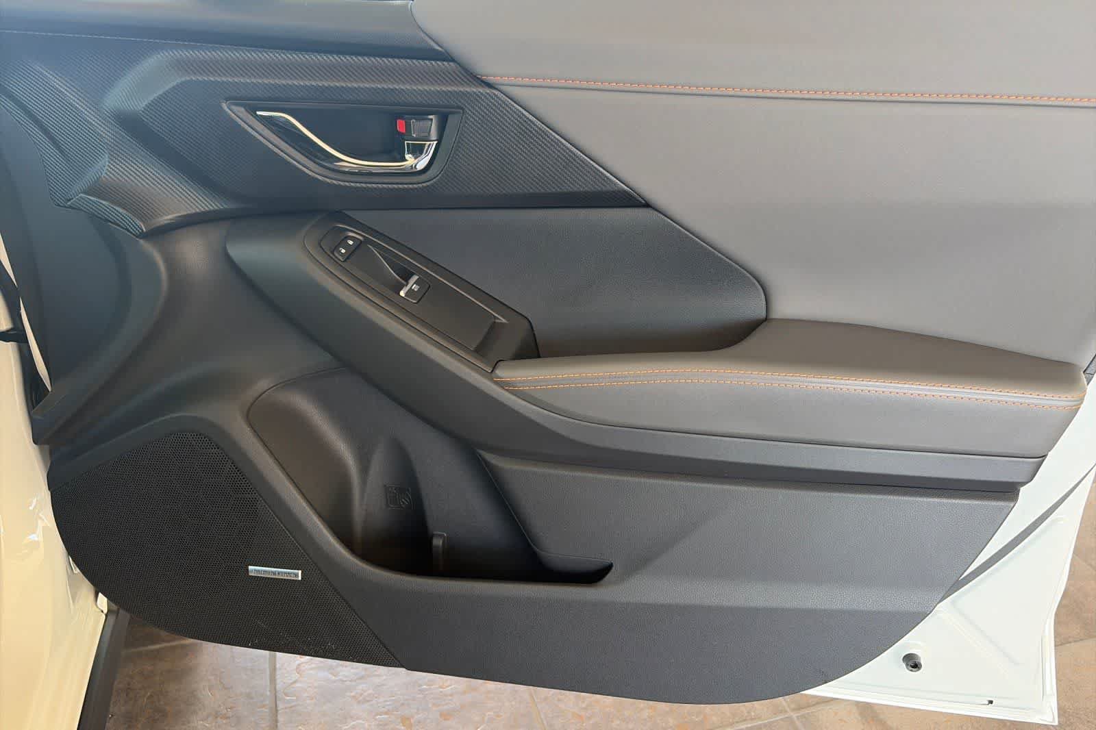 New 2026 Subaru Crosstrek 2.5i Limited AWD/4WD image 18