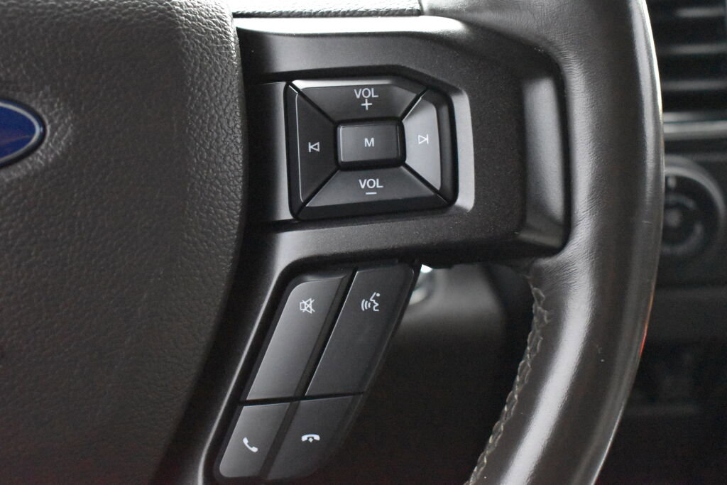 Used 2018 Ford Expedition Limited w/ Equipment Group 302A image 19