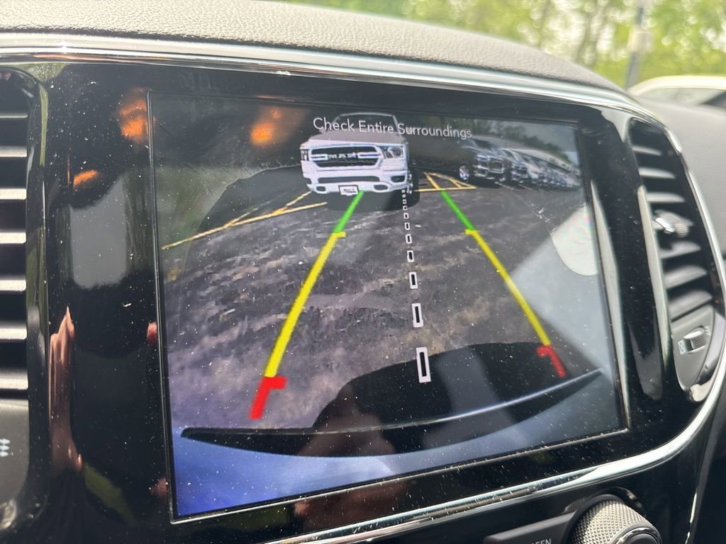 Used 2019 Jeep Grand Cherokee Limited AWD/4WD image 38