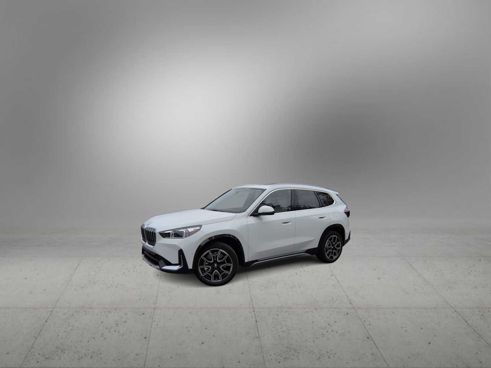 New 2026 BMW X1 xDrive28i w/ Technology Package AWD/4WD image 1