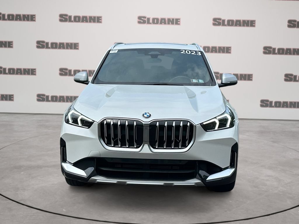 Used 2023 BMW X1 xDrive28i w/ Convenience Package AWD/4WD image 8
