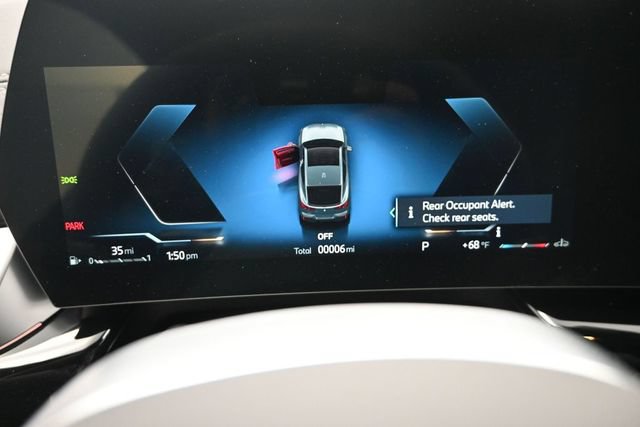 New 2026 BMW X2 xDrive28i w/ Technology Package AWD/4WD image 12