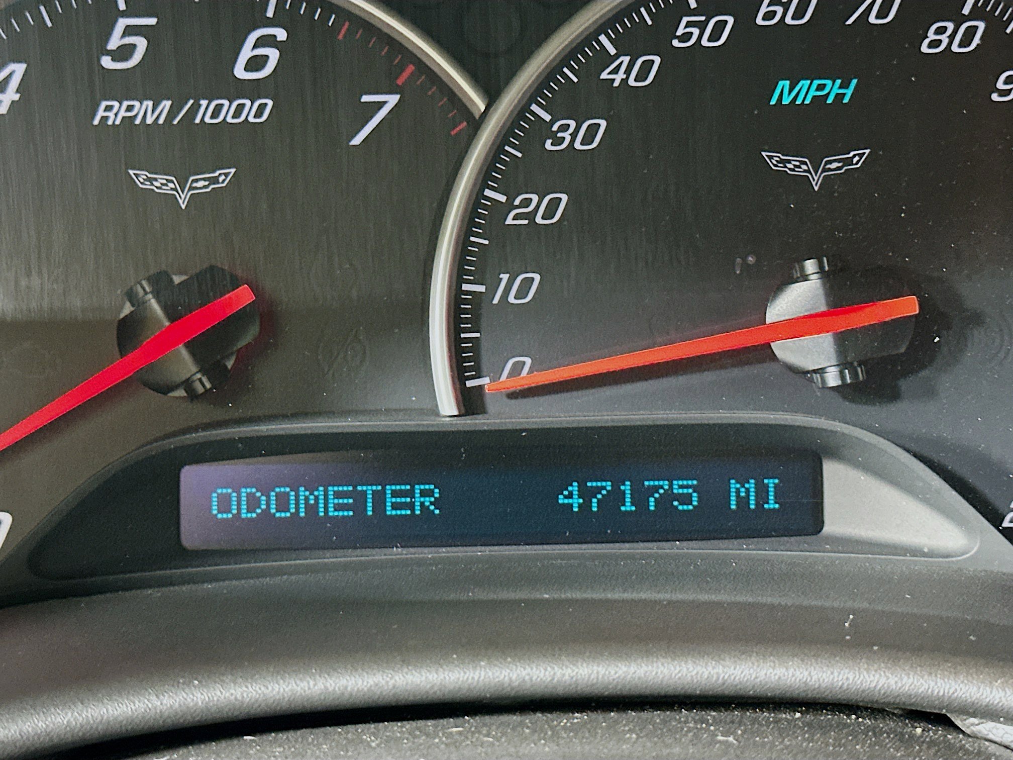 Used 2012 Chevrolet Corvette Grand Sport w/ 3LT Preferred Equipment Group image 18